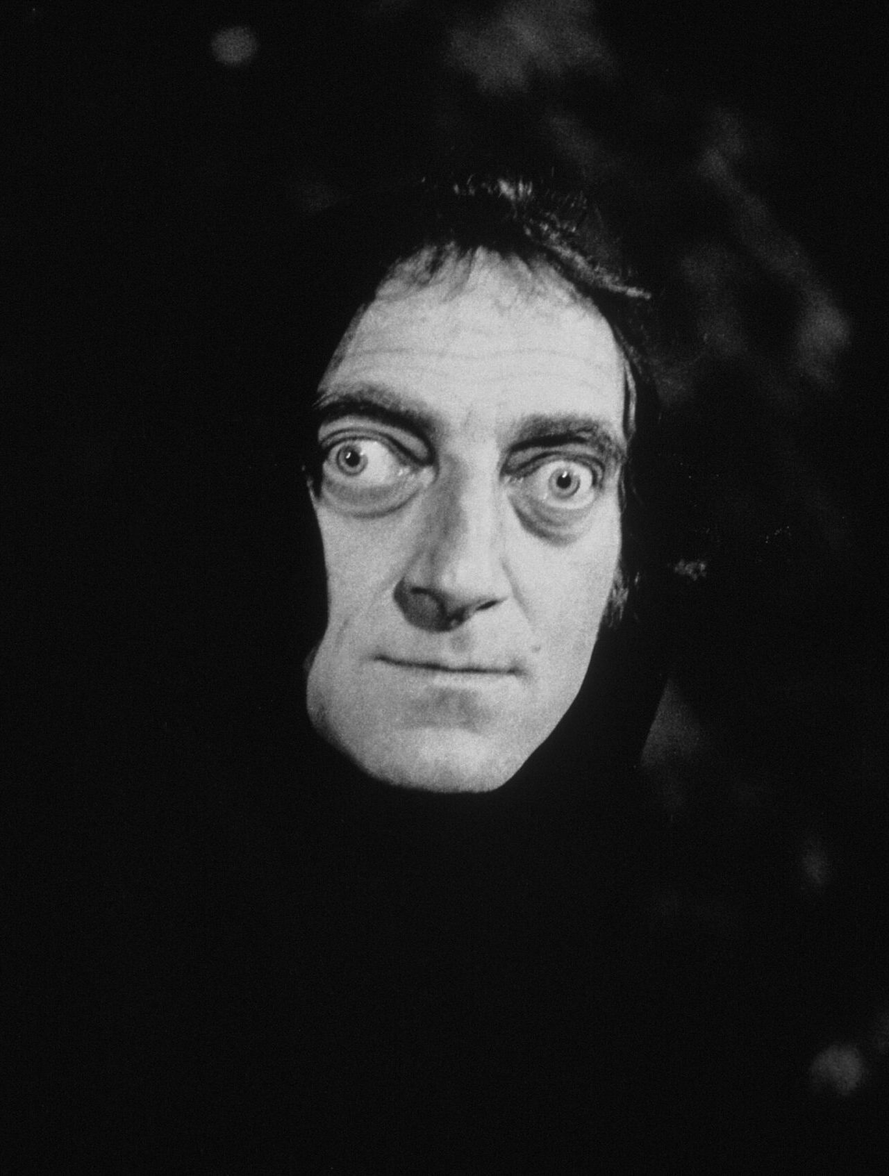 Marty Feldman as Igor