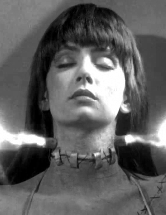 Patty Mullen as Frankenhooker