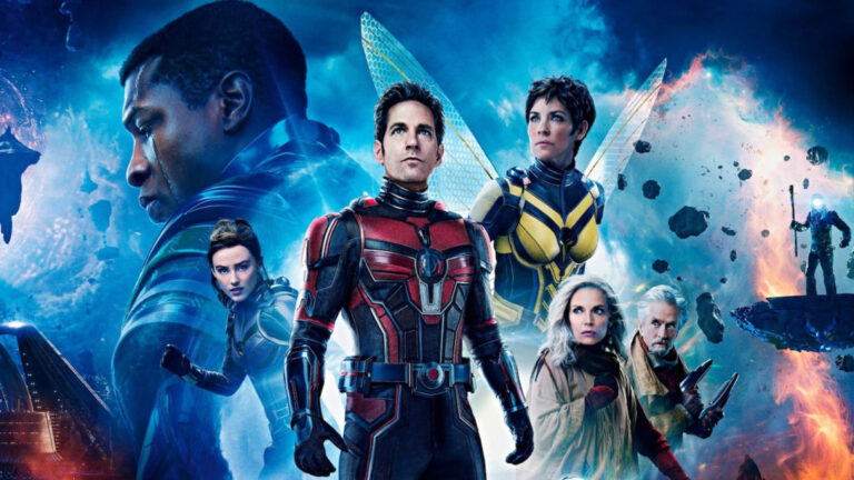 Ant-Man-and-the-Wasp Quantumania