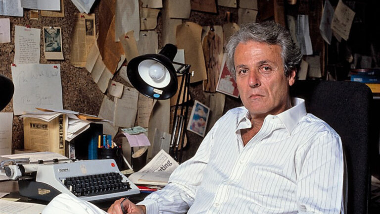 William Goldman – screenwriter